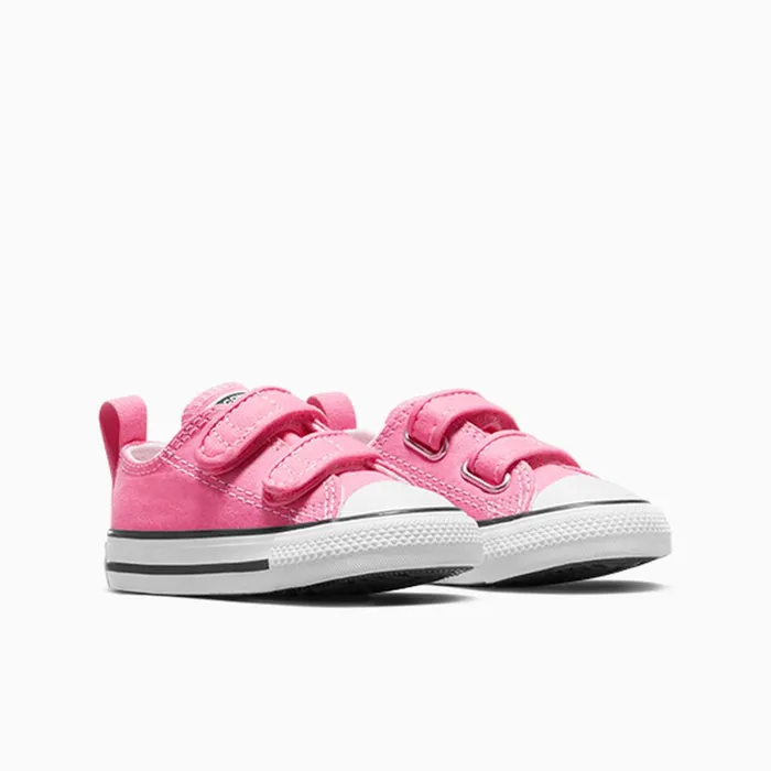 Converse SlipOns Chuck Taylor All Star EasyOn Pink 8211 Kids