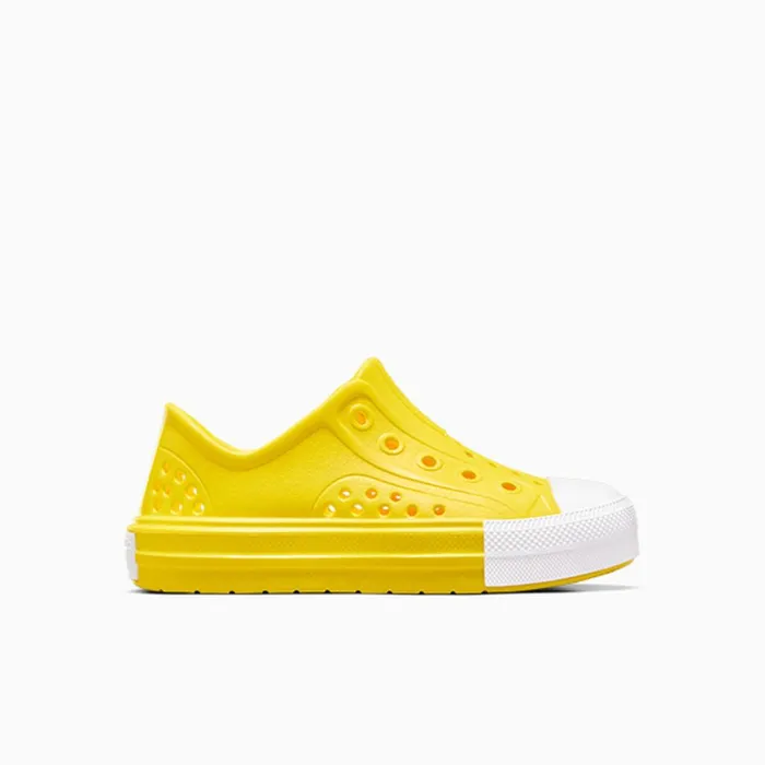 Converse SlipOns Chuck Taylor All Star Play Lite CX Dandy Liondandy Lionwhite 8211 Kids Converse SlipOns Chuck Taylor All Star Play Lite CX Dandy Liondandy Lionwhite 8211 Kids