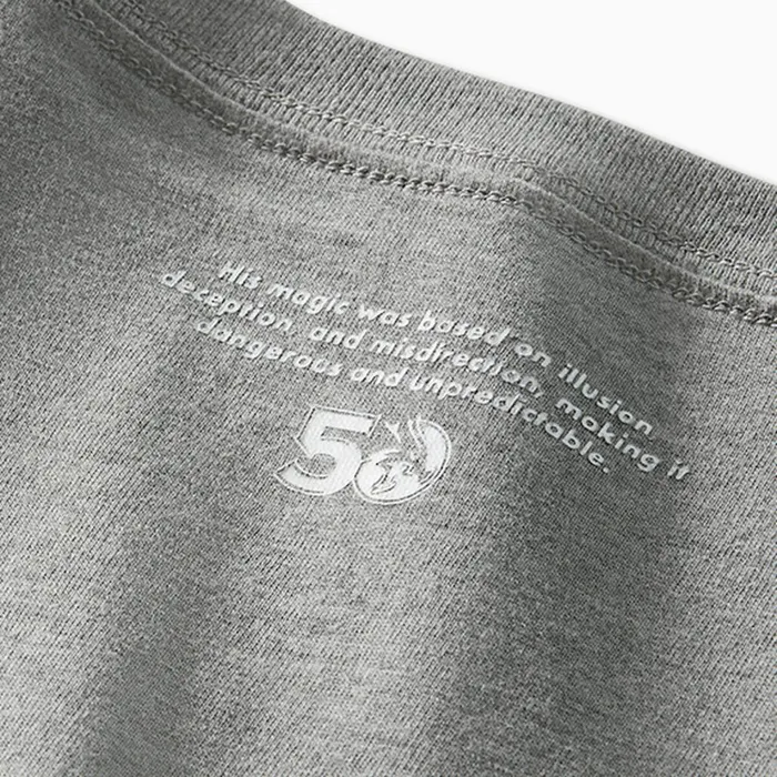 Converse Tops and Shirts Converse X Dungeons and Dragons Character TShirt Vintage Grey Heather 8211 MenWomen