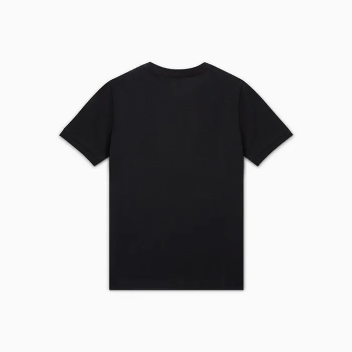 Converse Tops and TShirts Rec Club TShirt Black 8211 Kids