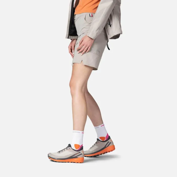 Damen Shorts Rossignol Leichte Atmungsaktive Shorts Fr Damen Birch