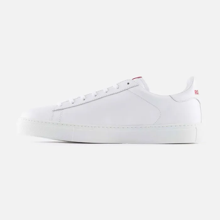 Damen Sneakers Rossignol Damensneaker Alex Wei White100