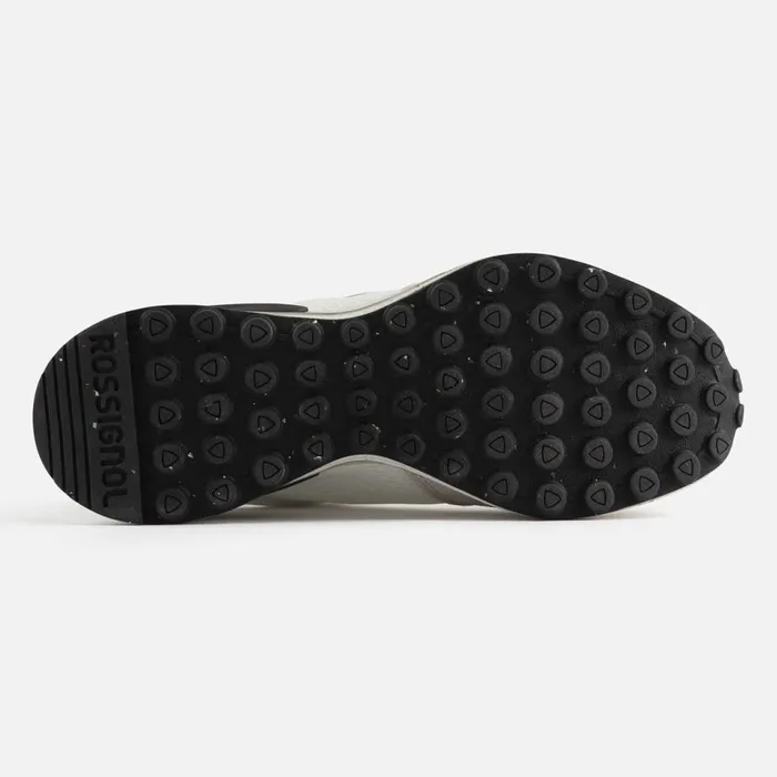 Damen Sneakers Rossignol Heritage Retro Damensneaker Whiteasparagushumusblackolive