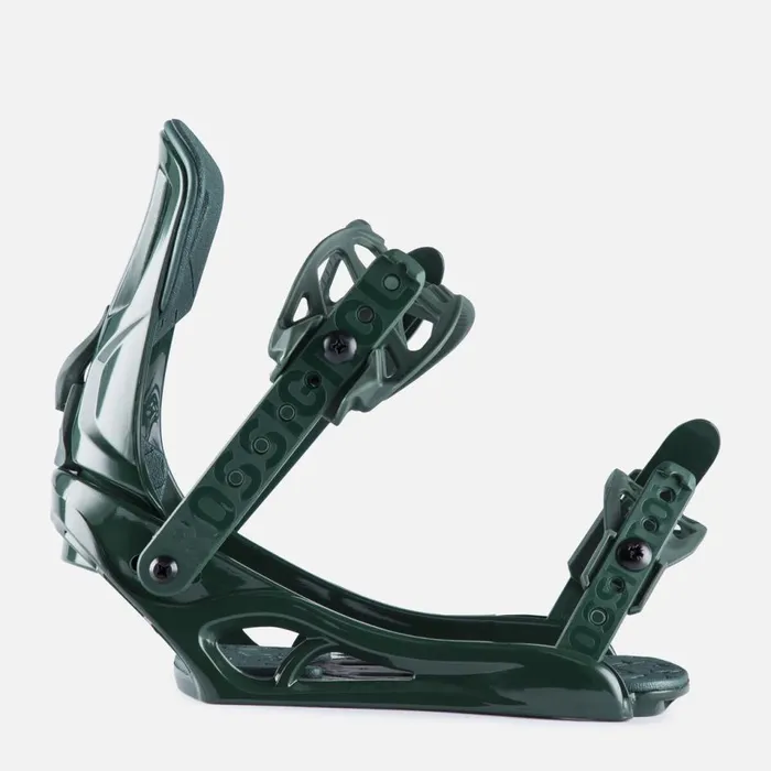 Damen Snowboards Und Boots Rossignol Damen SOULSIDE Snowboardbindung SM 000