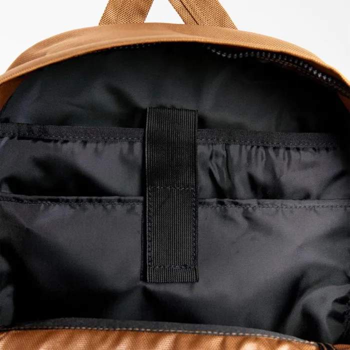 Dickies Backpacks and Bags Double Pocket Backpack Brown Duck Brown Duck bd 8211 Men Dickies Backpacks and Bags Double Pocket Backpack Brown Duck Brown Duck bd 8211 Men