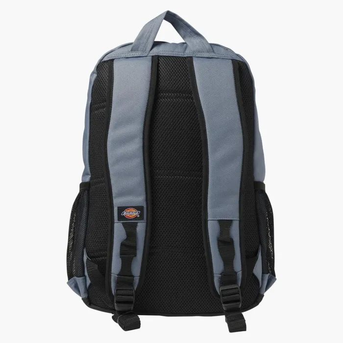 Dickies Backpacks and Bags Double Pocket Backpack Steel Blue Steel Blue su 8211 Men Dickies Backpacks and Bags Double Pocket Backpack Steel Blue Steel Blue su 8211 Men