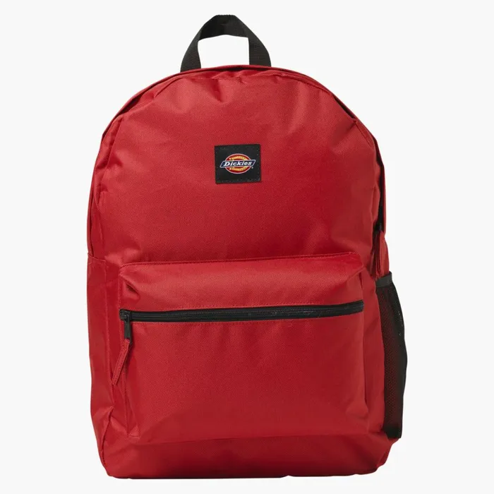 Dickies Backpacks and Bags Essential Backpack English Red English Red er 8211 Men Dickies Backpacks and Bags Essential Backpack English Red English Red er 8211 Men