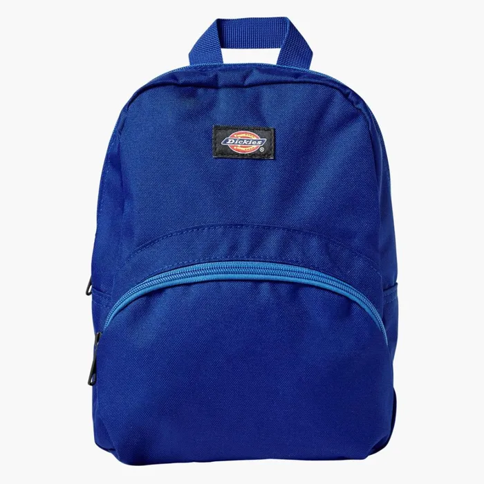 Dickies Backpacks and Bags Mini Backpack Surf Blue Surf Blue fl 8211 Men