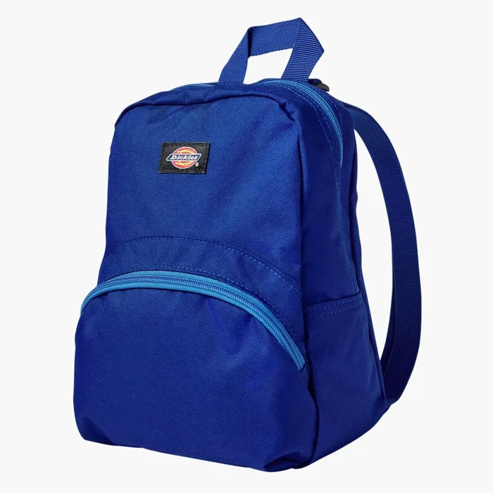 Dickies Backpacks and Bags Mini Backpack Surf Blue Surf Blue fl 8211 Men