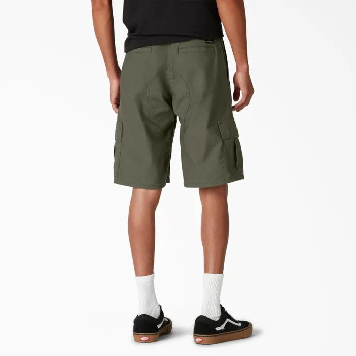 Dickies Cargo Dickies Skateboarding Regular Fit Cargo Shorts 11034 Moss Green Moss Green ms 8211 Men Dickies Cargo Dickies Skateboarding Regular Fit Cargo Shorts 11034 Moss Green Moss Green ms 8211 Men