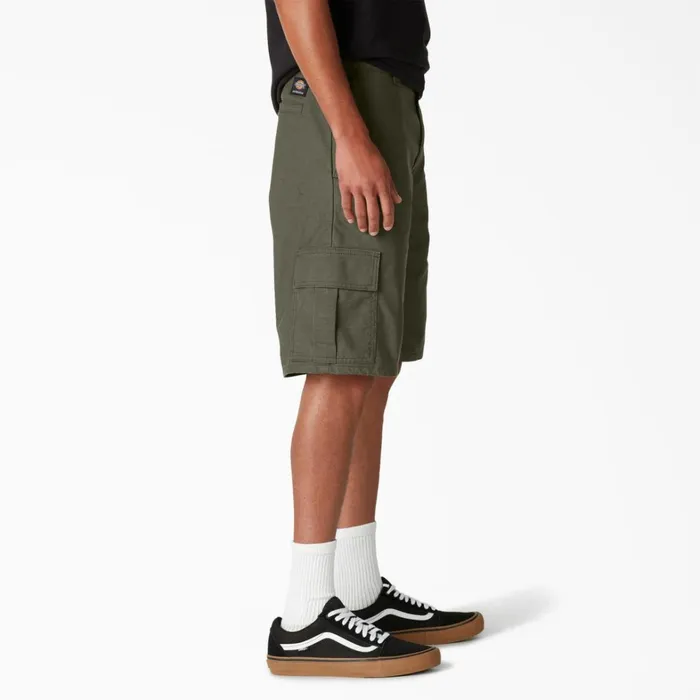 Dickies Cargo Dickies Skateboarding Regular Fit Cargo Shorts 11034 Moss Green Moss Green ms 8211 Men Dickies Cargo Dickies Skateboarding Regular Fit Cargo Shorts 11034 Moss Green Moss Green ms 8211 Men
