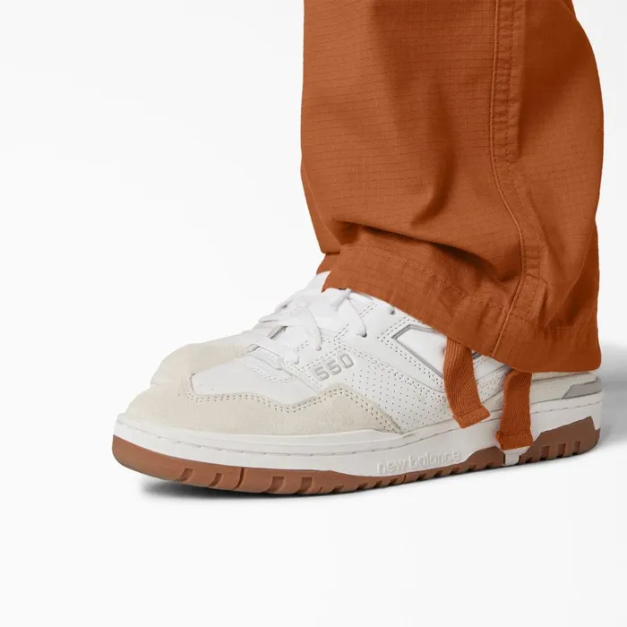 Dickies Cargo Eagle Bend Relaxed Fit Double Knee Cargo Pants Bombay Brown Bombay Brown b2b 8211 Men