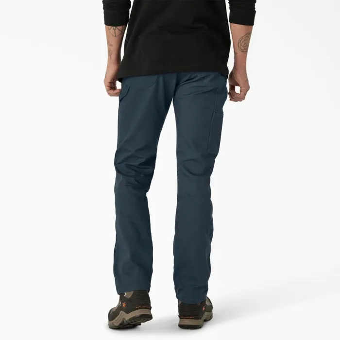 Dickies Carpenter FLEX Regular Fit Duck Carpenter Pants Stonewashed Dark Navy Stonewashed Dark Navy sdn 8211 Men Dickies Carpenter FLEX Regular Fit Duck Carpenter Pants Stonewashed Dark Navy Stonewashed Dark Navy sdn 8211 Men