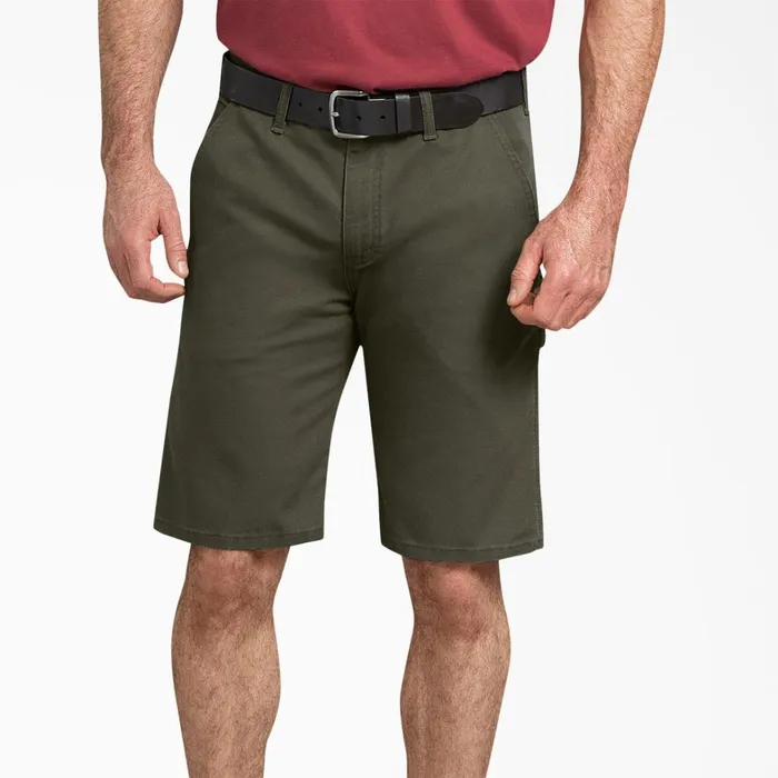 Dickies Carpenter FLEX Regular Fit Duck Carpenter Shorts 11034 Stonewashed Moss Green Stonewashed Moss Green sms 8211 Men Dickies Carpenter FLEX Regular Fit Duck Carpenter Shorts 11034 Stonewashed Moss Green Stonewashed Moss Green sms 8211 Men