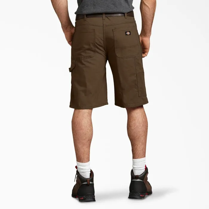 Dickies Carpenter Relaxed Fit Duck Carpenter Shorts 11034 Rinsed Timber Brown Rinsed Timber Brown rtb 8211 Men Dickies Carpenter Relaxed Fit Duck Carpenter Shorts 11034 Rinsed Timber Brown Rinsed Timber Brown rtb 8211 Men