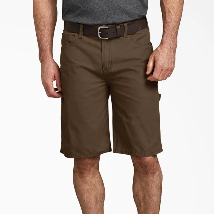 Dickies Carpenter Relaxed Fit Duck Carpenter Shorts 11034 Rinsed Timber Brown Rinsed Timber Brown rtb 8211 Men Dickies Carpenter Relaxed Fit Duck Carpenter Shorts 11034 Rinsed Timber Brown Rinsed Timber Brown rtb 8211 Men