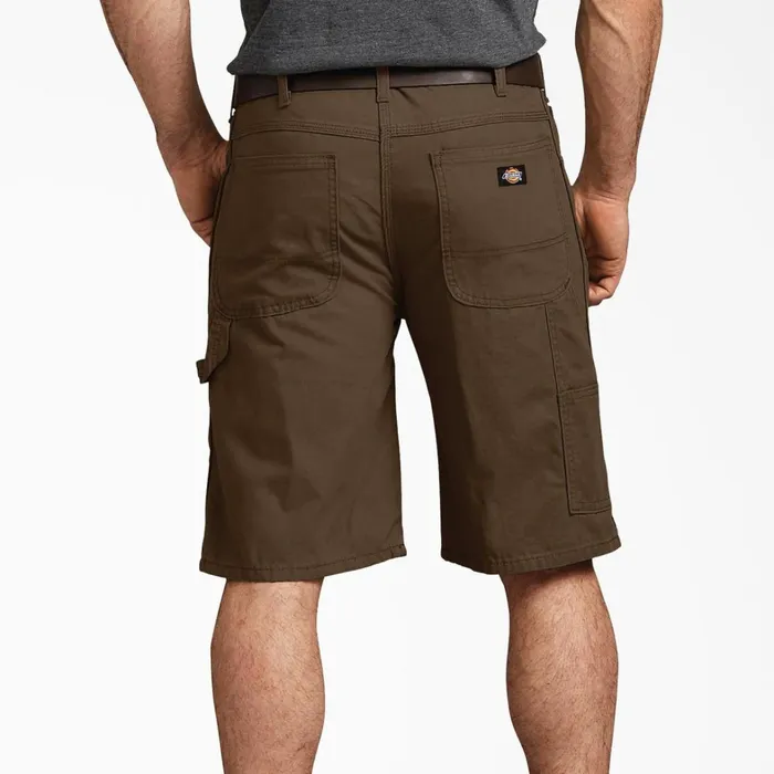 Dickies Carpenter Relaxed Fit Duck Carpenter Shorts 11034 Rinsed Timber Brown Rinsed Timber Brown rtb 8211 Men Dickies Carpenter Relaxed Fit Duck Carpenter Shorts 11034 Rinsed Timber Brown Rinsed Timber Brown rtb 8211 Men