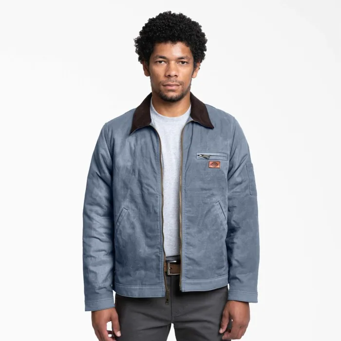 Dickies Coats and Jackets Fully Waxed Canvas Eisenhower Jacket Charcoal Gray Charcoal Gray ch 8211 Men Dickies Coats and Jackets Fully Waxed Canvas Eisenhower Jacket Charcoal Gray Charcoal Gray ch 8211 Men