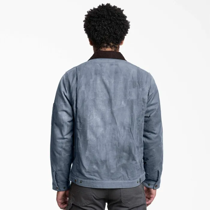 Dickies Coats and Jackets Fully Waxed Canvas Eisenhower Jacket Charcoal Gray Charcoal Gray ch 8211 Men Dickies Coats and Jackets Fully Waxed Canvas Eisenhower Jacket Charcoal Gray Charcoal Gray ch 8211 Men