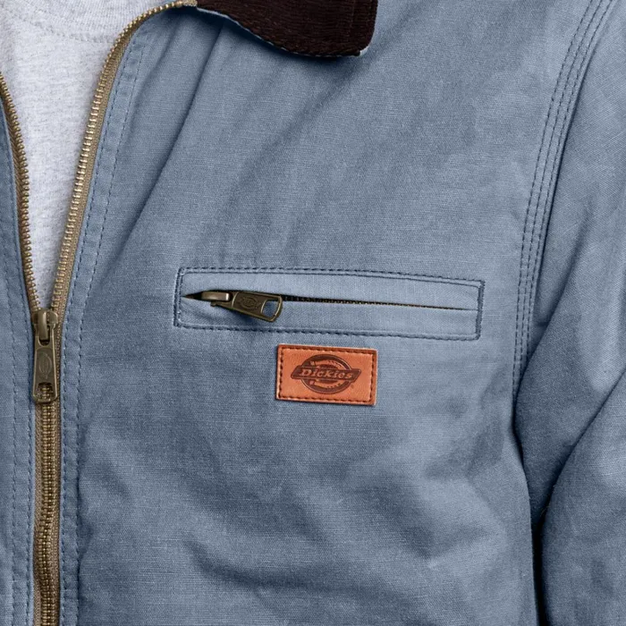 Dickies Coats and Jackets Fully Waxed Canvas Eisenhower Jacket Charcoal Gray Charcoal Gray ch 8211 Men Dickies Coats and Jackets Fully Waxed Canvas Eisenhower Jacket Charcoal Gray Charcoal Gray ch 8211 Men