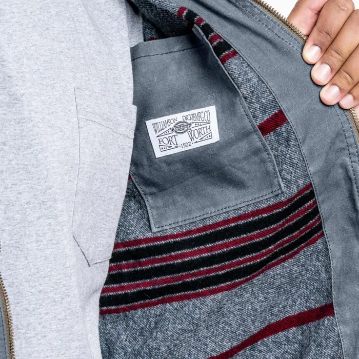 Dickies Coats and Jackets Fully Waxed Canvas Eisenhower Jacket Charcoal Gray Charcoal Gray ch 8211 Men Dickies Coats and Jackets Fully Waxed Canvas Eisenhower Jacket Charcoal Gray Charcoal Gray ch 8211 Men