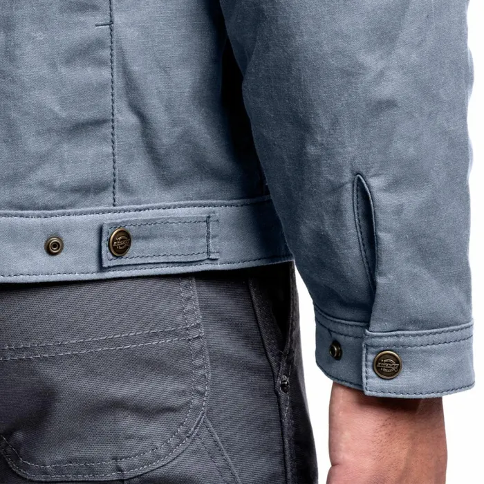 Dickies Coats and Jackets Fully Waxed Canvas Eisenhower Jacket Charcoal Gray Charcoal Gray ch 8211 Men Dickies Coats and Jackets Fully Waxed Canvas Eisenhower Jacket Charcoal Gray Charcoal Gray ch 8211 Men
