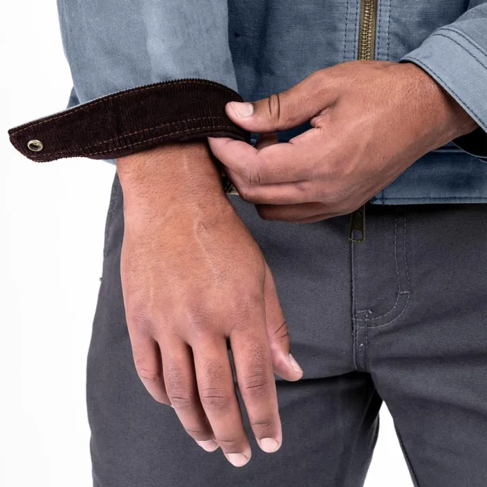 Dickies Coats and Jackets Fully Waxed Canvas Eisenhower Jacket Charcoal Gray Charcoal Gray ch 8211 Men Dickies Coats and Jackets Fully Waxed Canvas Eisenhower Jacket Charcoal Gray Charcoal Gray ch 8211 Men