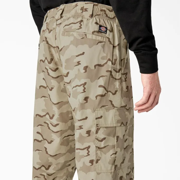 Dickies Double Knee Dickies Skateboarding Loose Fit Camo Cargo Pants Desert Camo Desert Camo drc 8211 Men Dickies Double Knee Dickies Skateboarding Loose Fit Camo Cargo Pants Desert Camo Desert Camo drc 8211 Men