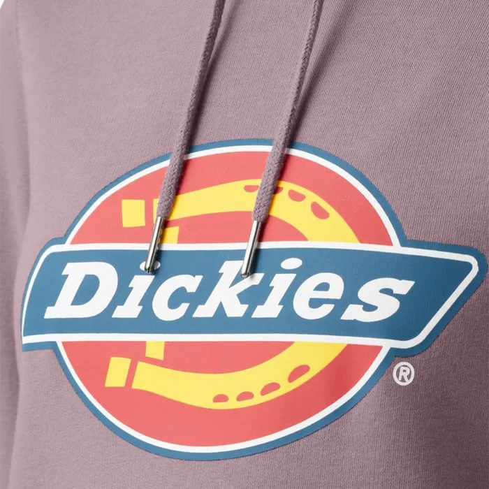 Dickies Hoodies and Sweatshirts Women039s Water Repellent Logo Hoodie Lilac Lilac lc 8211 Women Dickies Hoodies and Sweatshirts Women039s Water Repellent Logo Hoodie Lilac Lilac lc 8211 Women