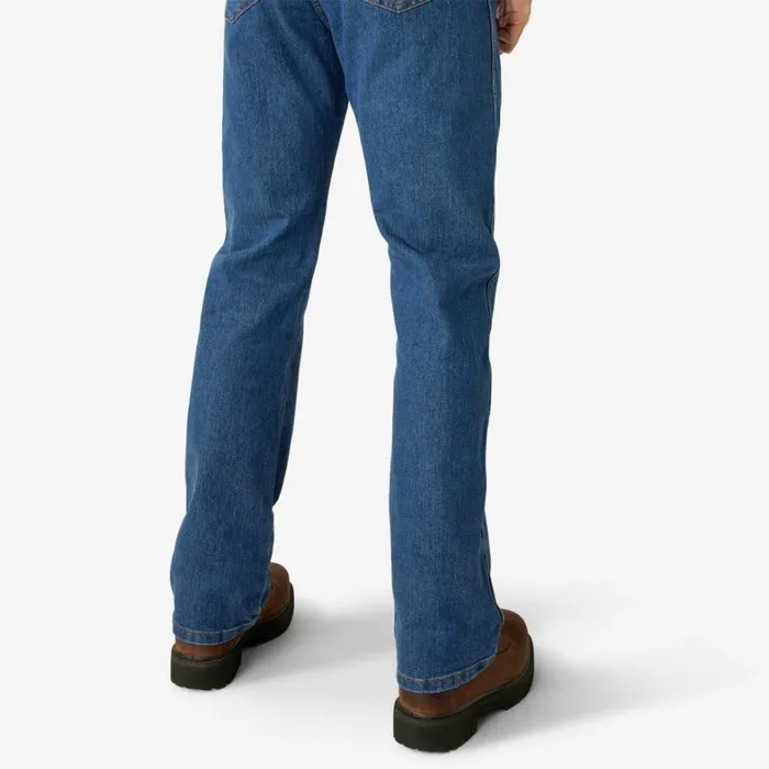 Dickies Jeans FLEX Active Waist Regular Fit Jeans Stonewashed Indigo Blue Stonewashed Indigo Blue snb 8211 Men Dickies Jeans FLEX Active Waist Regular Fit Jeans Stonewashed Indigo Blue Stonewashed Indigo Blue snb 8211 Men