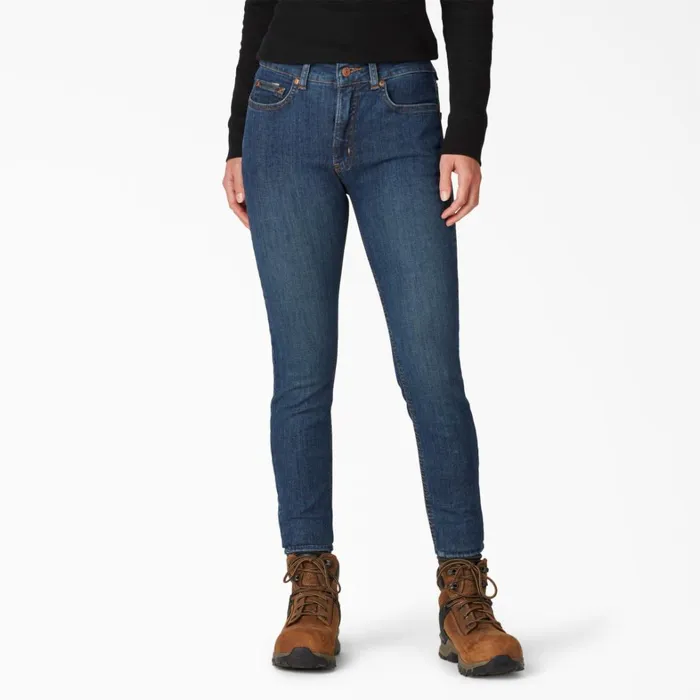 Dickies Jeans Women039s Perfect Shape Skinny Fit Jeans Stonewashed Indigo Blue Stonewashed Indigo Blue snb 8211 Women Dickies Jeans Women039s Perfect Shape Skinny Fit Jeans Stonewashed Indigo Blue Stonewashed Indigo Blue snb 8211 Women