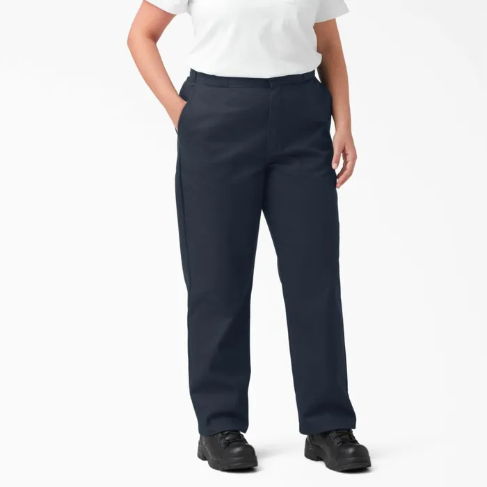 Dickies Original 874 Women039s Plus 874 Original Work Pants Dark Navy Dark Navy asn 8211 Women Dickies Original 874 Women039s Plus 874 Original Work Pants Dark Navy Dark Navy asn 8211 Women