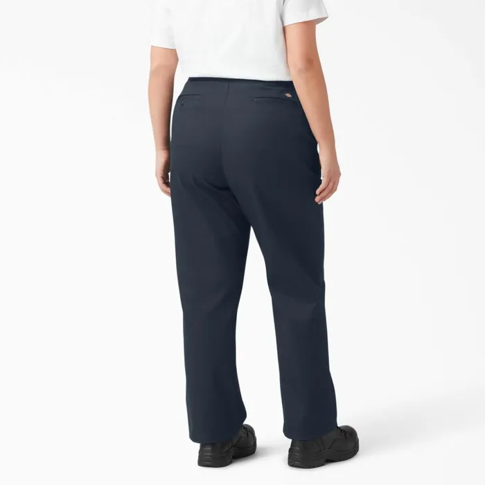 Dickies Original 874 Women039s Plus 874 Original Work Pants Dark Navy Dark Navy asn 8211 Women Dickies Original 874 Women039s Plus 874 Original Work Pants Dark Navy Dark Navy asn 8211 Women
