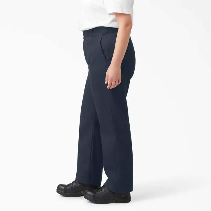 Dickies Original 874 Women039s Plus 874 Original Work Pants Dark Navy Dark Navy asn 8211 Women Dickies Original 874 Women039s Plus 874 Original Work Pants Dark Navy Dark Navy asn 8211 Women
