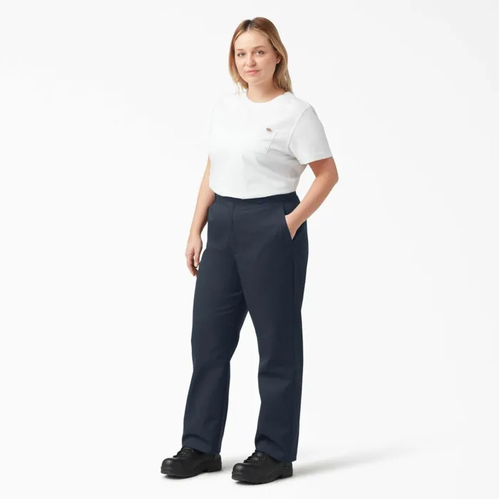 Dickies Original 874 Women039s Plus 874 Original Work Pants Dark Navy Dark Navy asn 8211 Women Dickies Original 874 Women039s Plus 874 Original Work Pants Dark Navy Dark Navy asn 8211 Women
