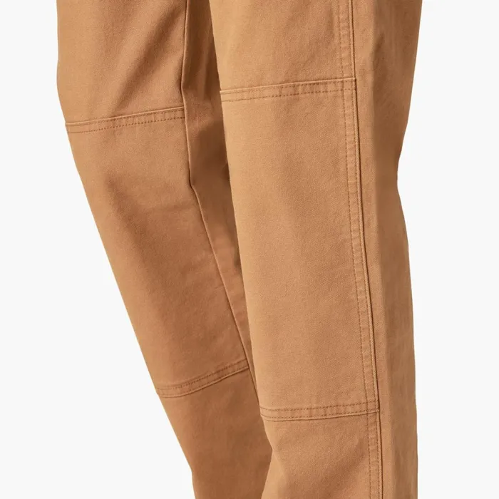 Dickies Overalls Dickies X Jameson Women039s Utility Double Knee Overalls Rinsed Brown Duck Rinsed Brown Duck rbd 8211 Women Dickies Overalls Dickies X Jameson Women039s Utility Double Knee Overalls Rinsed Brown Duck Rinsed Brown Duck rbd 8211 Women
