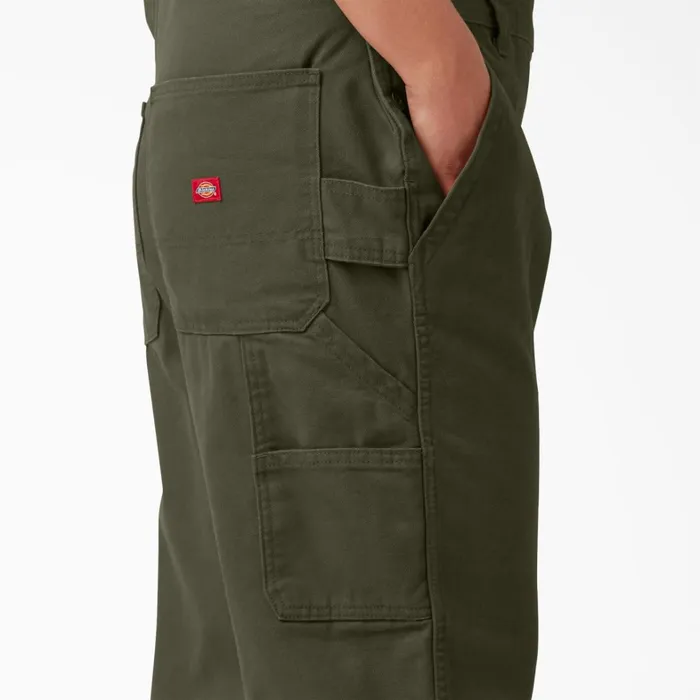 Dickies Overalls Women039s Plus Relaxed Fit Bib Overalls Rinsed Moss Green Rinsed Moss Green rms 8211 Women Dickies Overalls Women039s Plus Relaxed Fit Bib Overalls Rinsed Moss Green Rinsed Moss Green rms 8211 Women