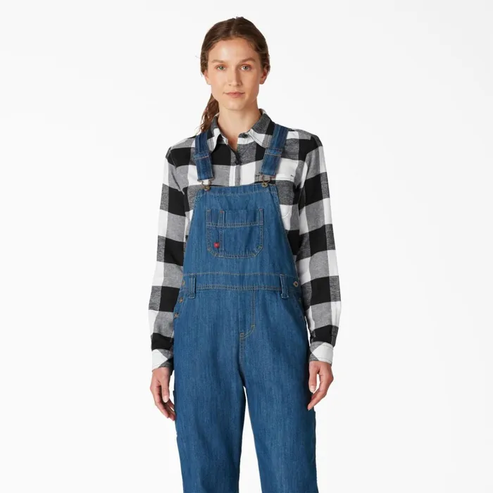 Dickies Painters Women039s Relaxed Fit Bib Overalls Stonewashed Medium Blue Stonewashed Medium Blue msb 8211 Women Dickies Painters Women039s Relaxed Fit Bib Overalls Stonewashed Medium Blue Stonewashed Medium Blue msb 8211 Women