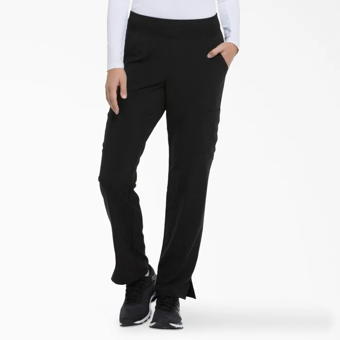 Dickies Scrubs Women039s EDS Essentials Tapered Leg Cargo Scrub Pants Black Black blk 8211 Women Dickies Scrubs Women039s EDS Essentials Tapered Leg Cargo Scrub Pants Black Black blk 8211 Women