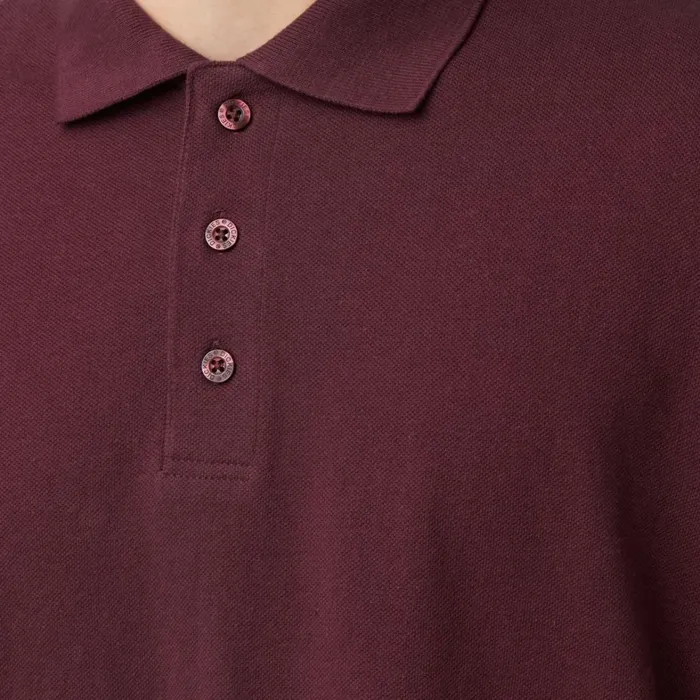 Dickies Shirts Adult Size Piqu Short Sleeve Polo Burgundy Burgundy by 8211 Kids Dickies Shirts Adult Size Piqu Short Sleeve Polo Burgundy Burgundy by 8211 Kids
