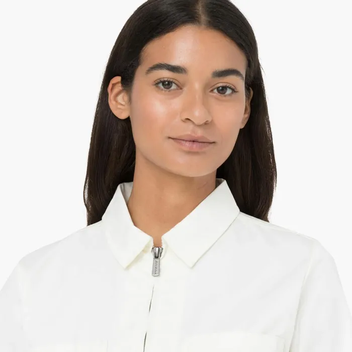 Dickies Shortalls Womens Regular Fit Vale Shortalls Cloud Cloud cl9 8211 Women Dickies Shortalls Womens Regular Fit Vale Shortalls Cloud Cloud cl9 8211 Women