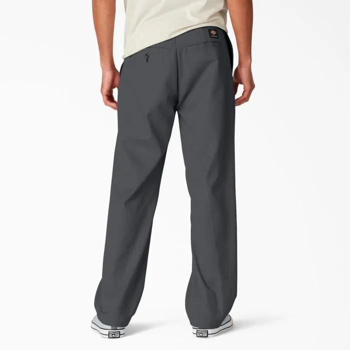 Dickies Skateboarding Pants Dickies Skateboarding Regular Fit Twill Pants Charcoal Gray Charcoal Gray ch 8211 Men Dickies Skateboarding Pants Dickies Skateboarding Regular Fit Twill Pants Charcoal Gray Charcoal Gray ch 8211 Men