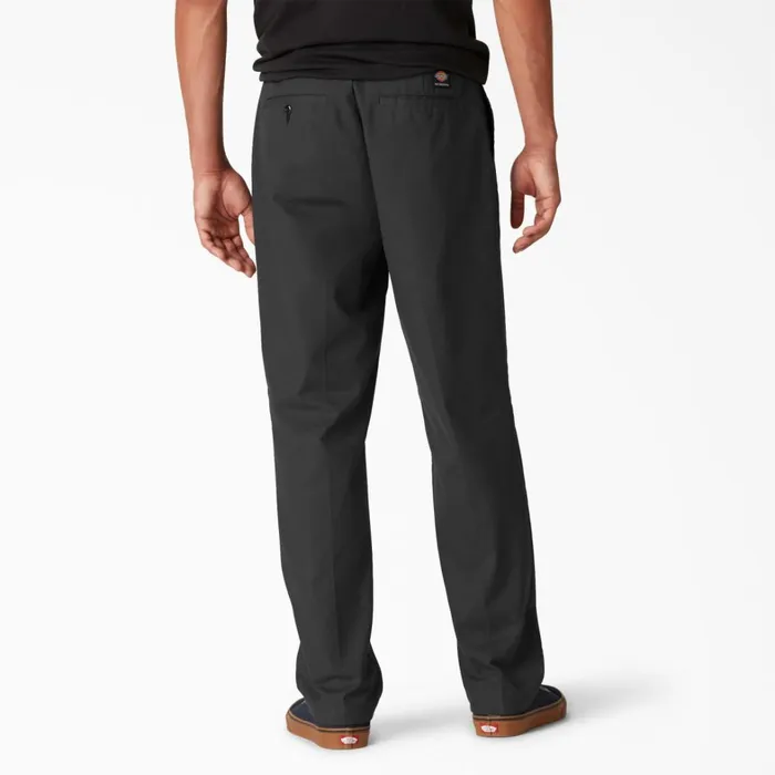 Dickies Skateboarding Pants Dickies Skateboarding Slim Fit Pants Black Black bk 8211 Men Dickies Skateboarding Pants Dickies Skateboarding Slim Fit Pants Black Black bk 8211 Men