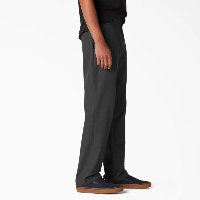 Dickies Skateboarding Pants Dickies Skateboarding Slim Fit Pants Black Black bk 8211 Men Dickies Skateboarding Pants Dickies Skateboarding Slim Fit Pants Black Black bk 8211 Men