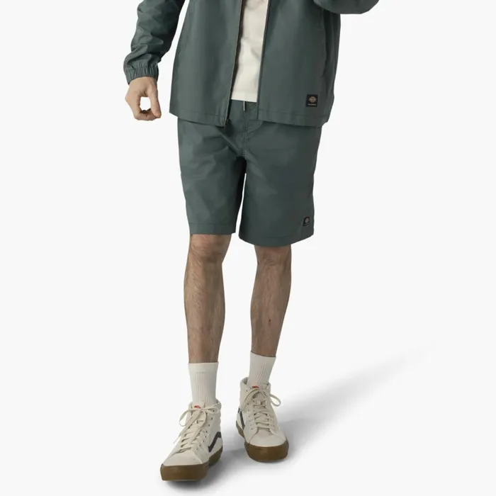 Dickies Skateboarding Shorts Dickies Skateboarding Grants Pass Relaxed Fit Shorts 9034 Lincoln Green Lincoln Green ln 8211 Men Dickies Skateboarding Shorts Dickies Skateboarding Grants Pass Relaxed Fit Shorts 9034 Lincoln Green Lincoln Green ln 8211 Men