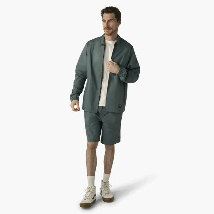 Dickies Skateboarding Shorts Dickies Skateboarding Grants Pass Relaxed Fit Shorts 9034 Lincoln Green Lincoln Green ln 8211 Men Dickies Skateboarding Shorts Dickies Skateboarding Grants Pass Relaxed Fit Shorts 9034 Lincoln Green Lincoln Green ln 8211 Men