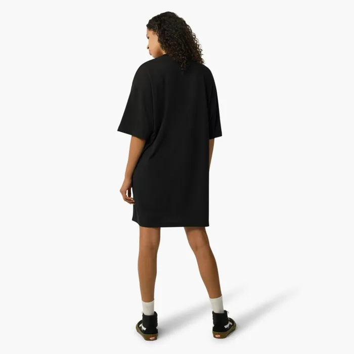 Dickies Skirts and Dresses Women039s Mapleton TShirt Dress Black Black kbk 8211 Women Dickies Skirts and Dresses Women039s Mapleton TShirt Dress Black Black kbk 8211 Women