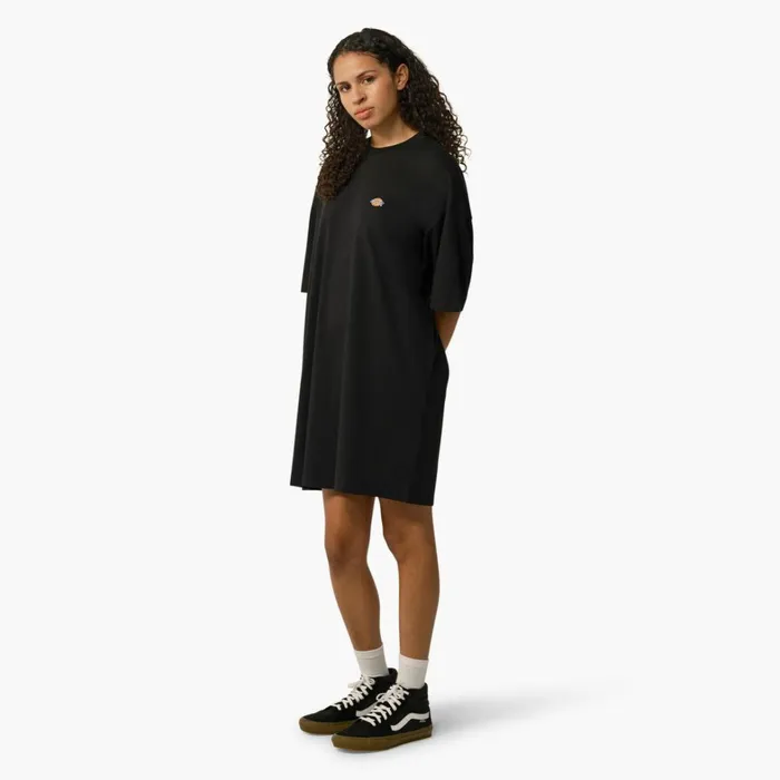 Dickies Skirts and Dresses Women039s Mapleton TShirt Dress Black Black kbk 8211 Women Dickies Skirts and Dresses Women039s Mapleton TShirt Dress Black Black kbk 8211 Women