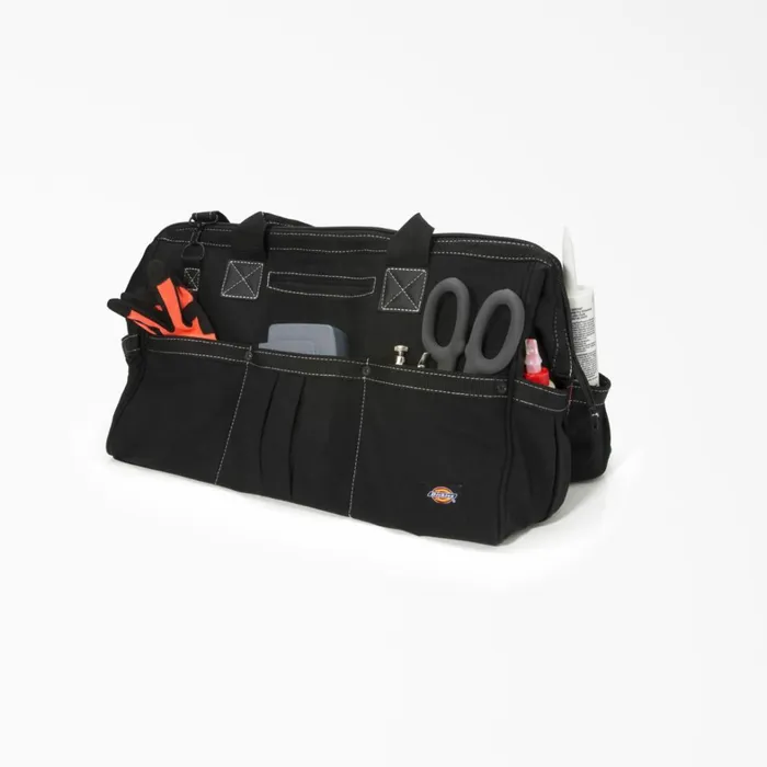 Dickies Tool Bags Work Bag 20034 Black Black bk 8211 Men Dickies Tool Bags Work Bag 20034 Black Black bk 8211 Men