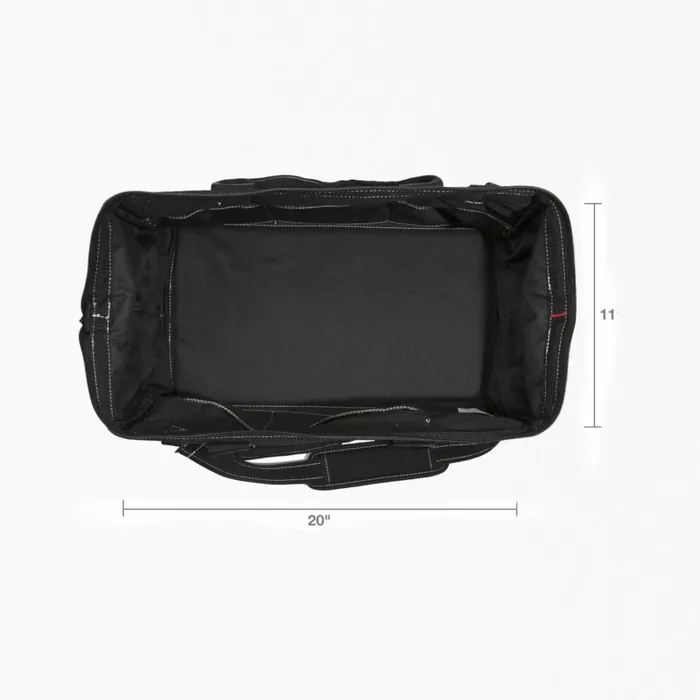 Dickies Tool Bags Work Bag 20034 Black Black bk 8211 Men Dickies Tool Bags Work Bag 20034 Black Black bk 8211 Men